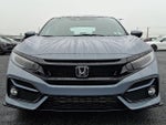 2021 Honda Civic Sport Touring