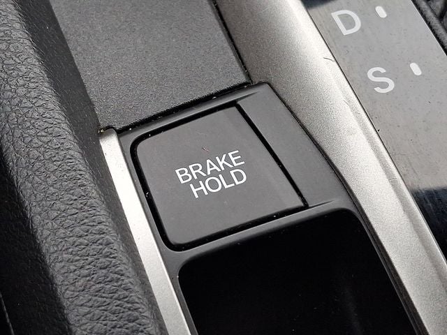 2021 Honda Civic Sport Touring