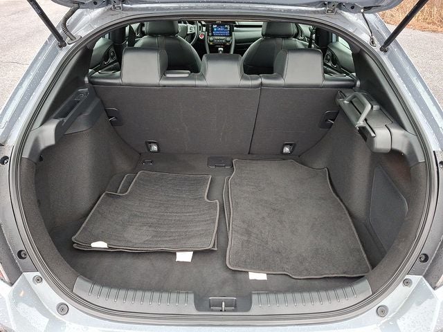 2021 Honda Civic Sport Touring