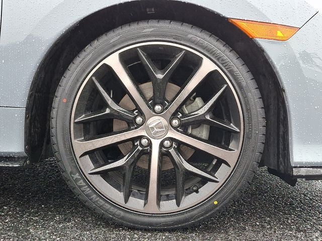 2021 Honda Civic Sport Touring