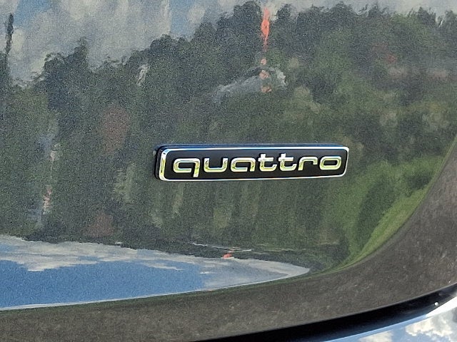 2023 Audi Q5 45 S line Premium quattro