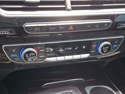 2017 Audi Q7 3.0T Premium Plus quattro