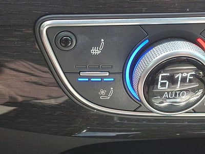 2017 Audi Q7 3.0T Premium Plus quattro