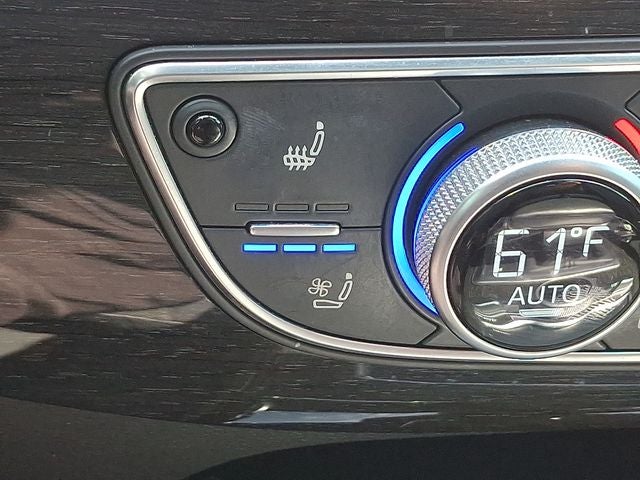 2017 Audi Q7 3.0T Premium Plus quattro