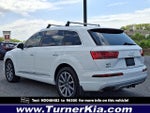 2017 Audi Q7 3.0T Premium Plus quattro
