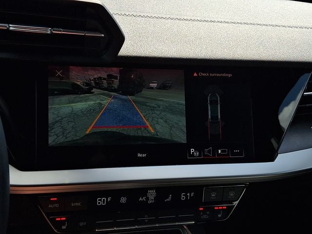 2023 Audi A3 Premium Plus