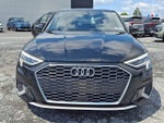 2023 Audi A3 Premium Plus