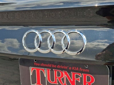 2023 Audi A3 Premium Plus