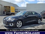 2023 Audi A3 Premium Plus