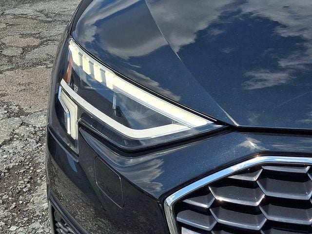 2023 Audi A3 Premium Plus