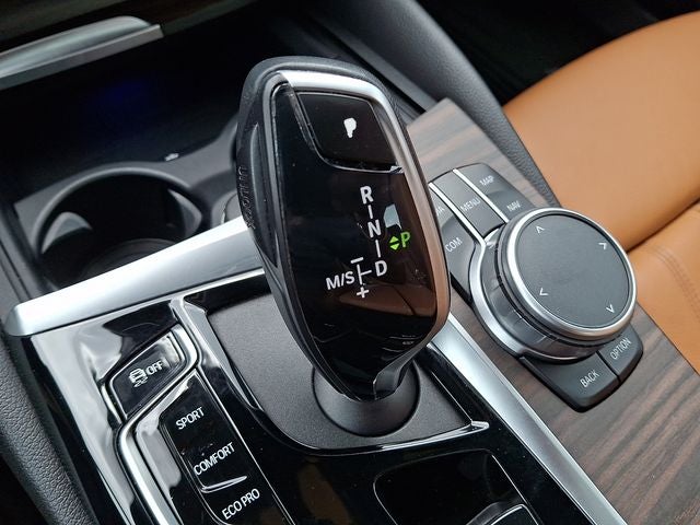 2022 BMW 5 Series 530i xDrive
