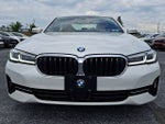 2022 BMW 5 Series 530i xDrive
