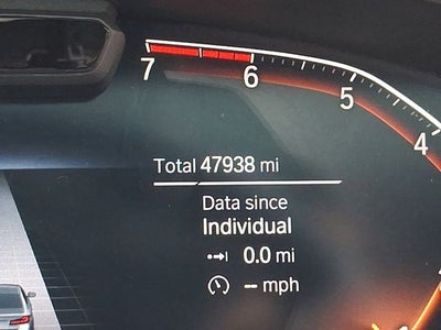 2022 BMW 5 Series 530i xDrive
