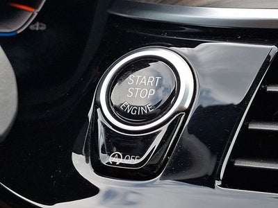 2022 BMW 5 Series 530i xDrive