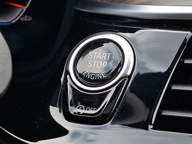 2022 BMW 5 Series 530i xDrive