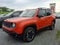 2015 Jeep Renegade Trailhawk