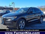 2021 Alfa Romeo Stelvio AWD
