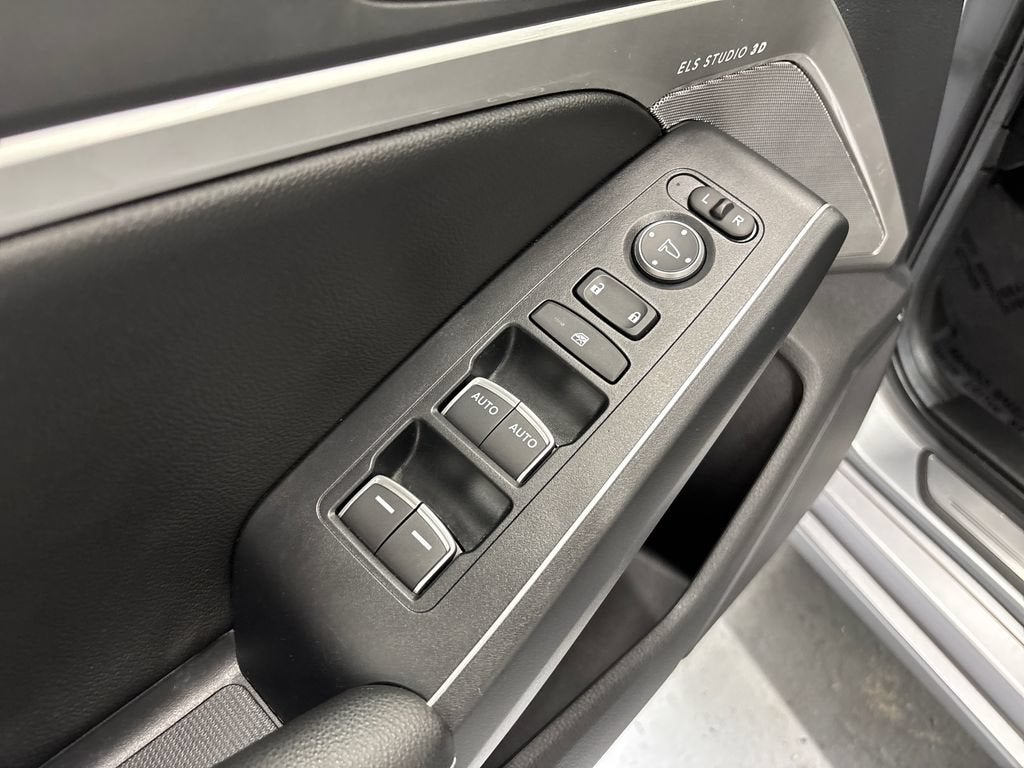 2024 Acura Integra w/A-Spec Technology Package