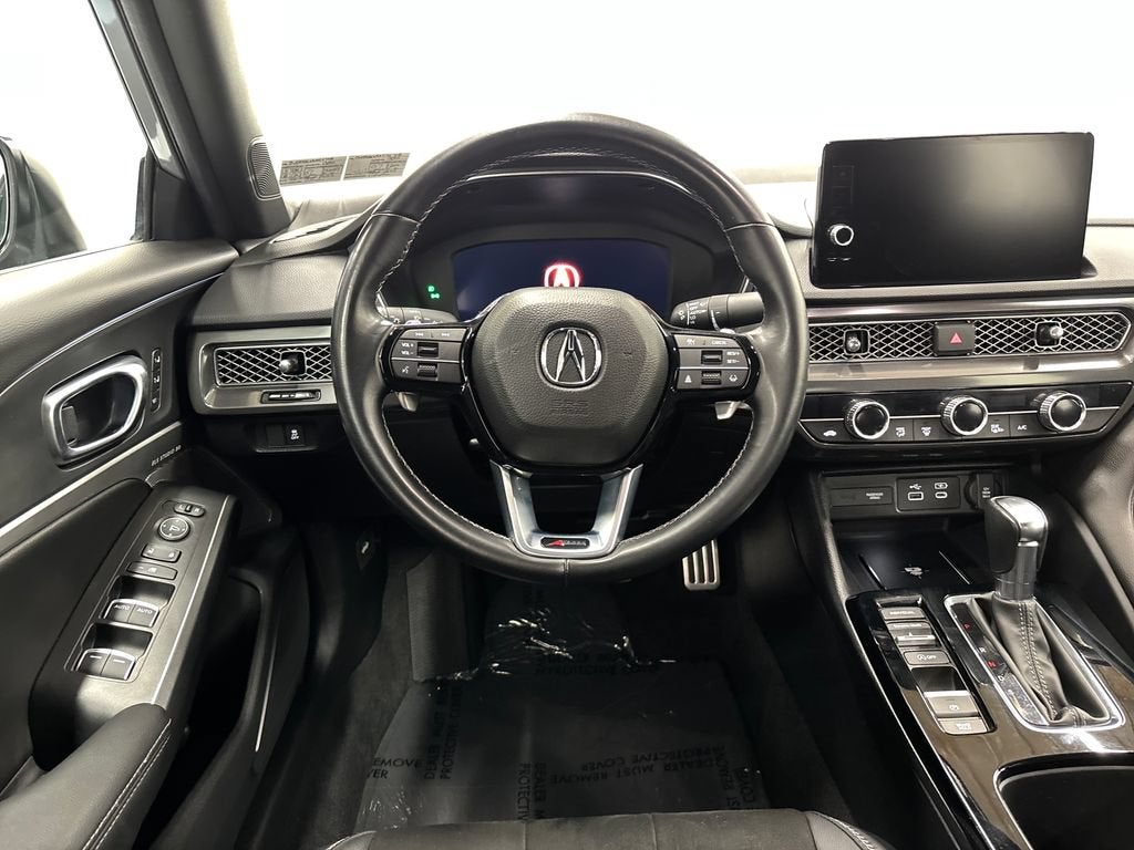 2024 Acura Integra w/A-Spec Technology Package