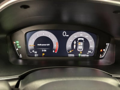 2024 Acura Integra w/A-Spec Technology Package