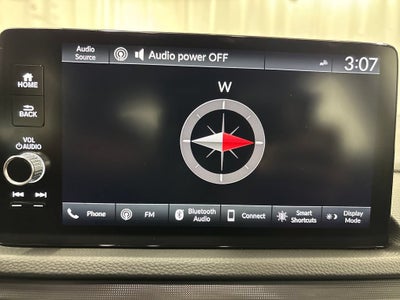 2024 Acura Integra w/A-Spec Technology Package