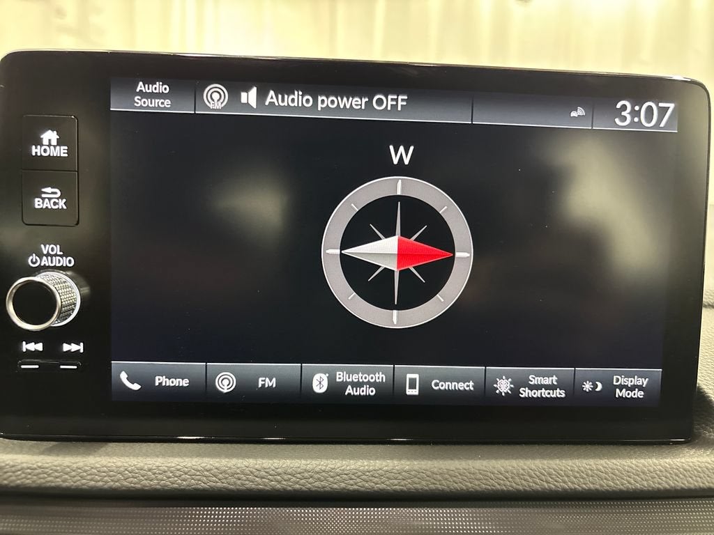 2024 Acura Integra w/A-Spec Technology Package