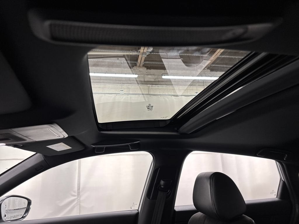 2024 Acura Integra w/A-Spec Technology Package