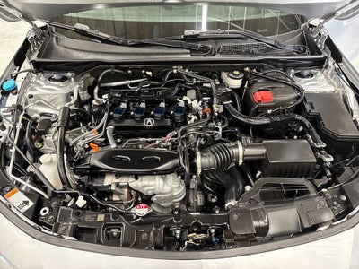 2024 Acura Integra w/A-Spec Technology Package