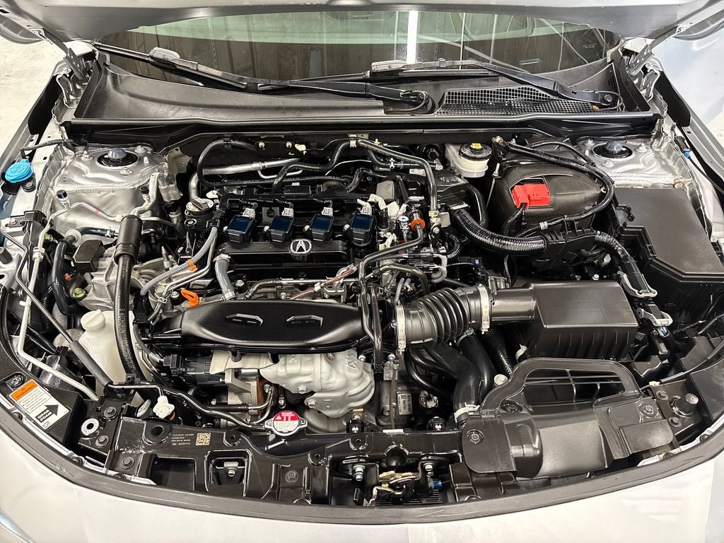 2024 Acura Integra w/A-Spec Technology Package