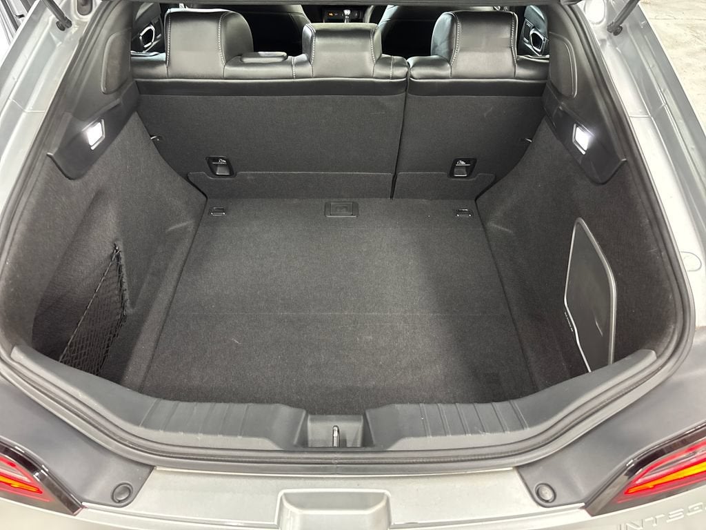 2024 Acura Integra w/A-Spec Technology Package