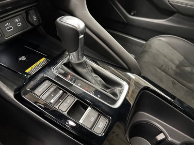 2024 Acura Integra w/A-Spec Technology Package