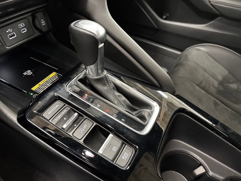 2024 Acura Integra w/A-Spec Technology Package