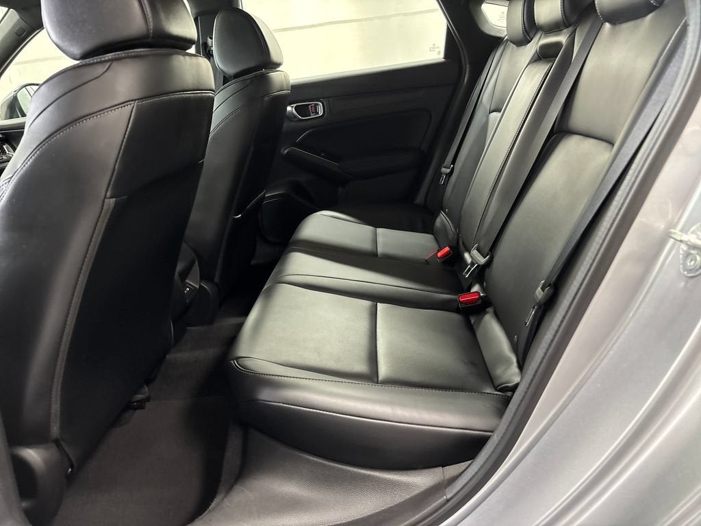 2024 Acura Integra w/A-Spec Technology Package