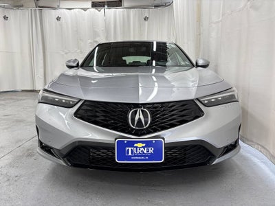 2024 Acura Integra w/A-Spec Technology Package
