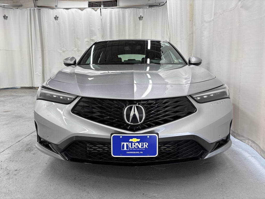 2024 Acura Integra w/A-Spec Technology Package