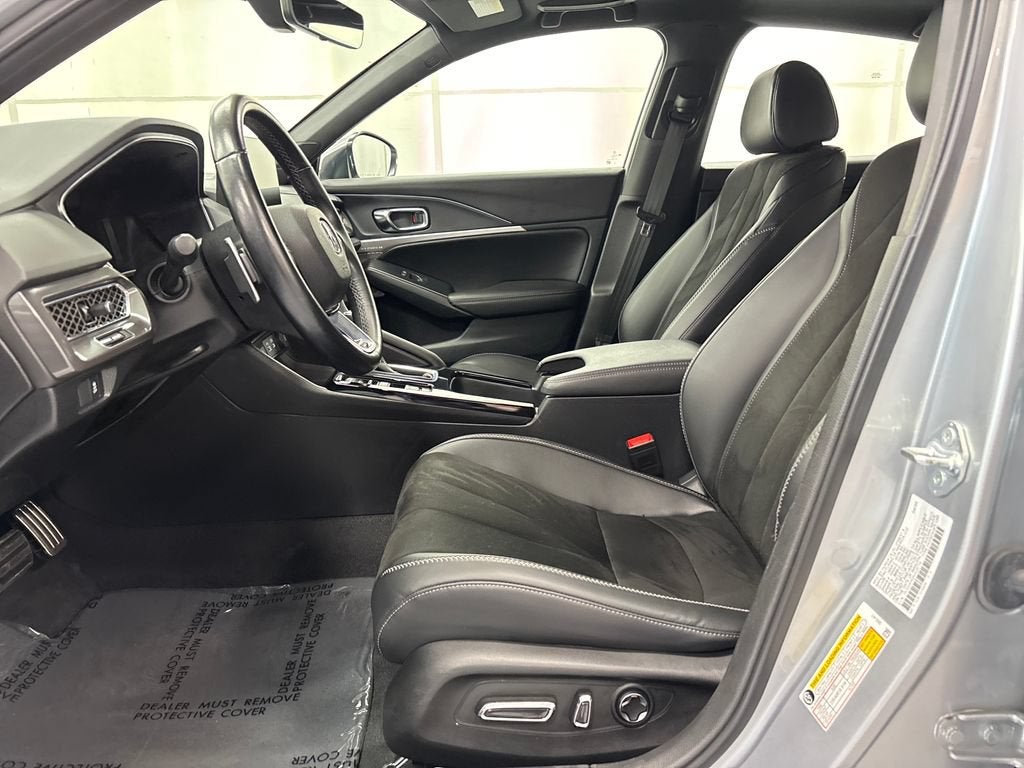 2024 Acura Integra w/A-Spec Technology Package