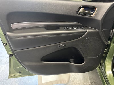2020 Dodge Durango GT Plus