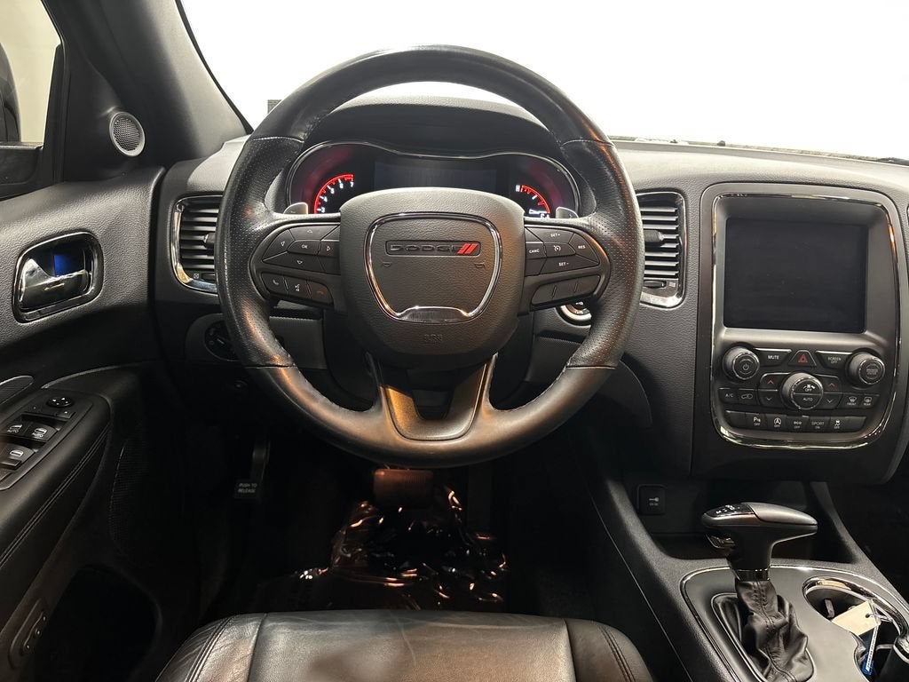 2020 Dodge Durango GT Plus
