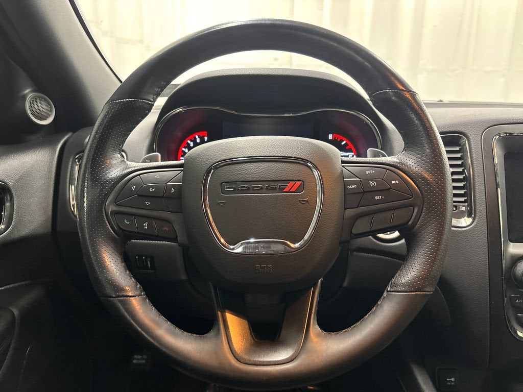 2020 Dodge Durango GT Plus