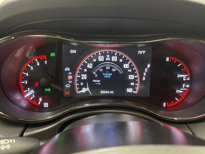 2020 Dodge Durango GT Plus