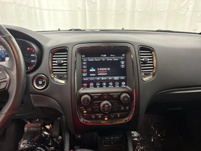 2020 Dodge Durango GT Plus