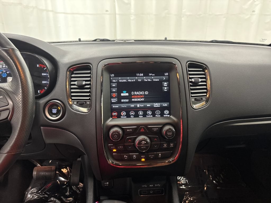2020 Dodge Durango GT Plus