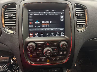 2020 Dodge Durango GT Plus
