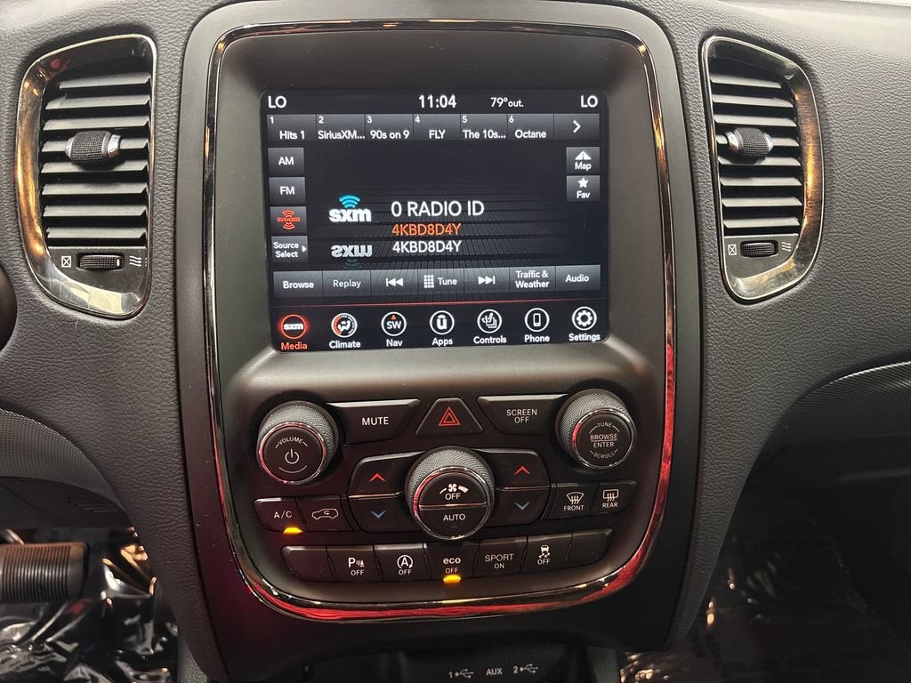 2020 Dodge Durango GT Plus