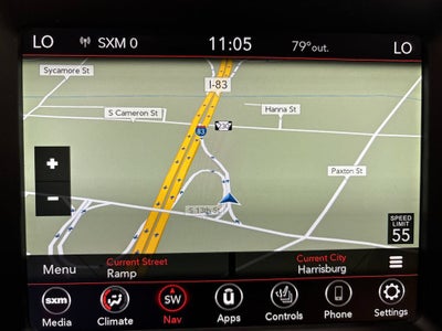 2020 Dodge Durango GT Plus