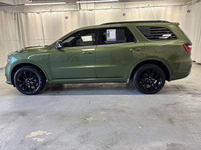 2020 Dodge Durango GT Plus