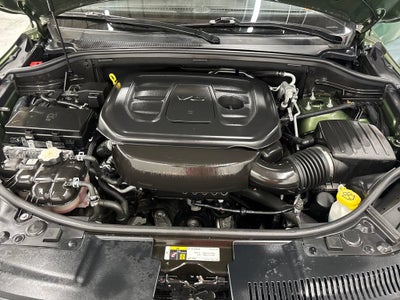 2020 Dodge Durango GT Plus