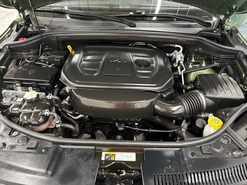 2020 Dodge Durango GT Plus