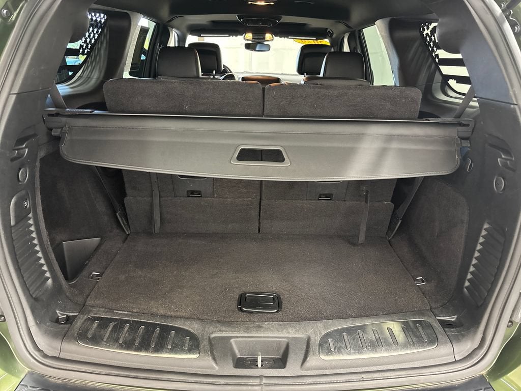 2020 Dodge Durango GT Plus