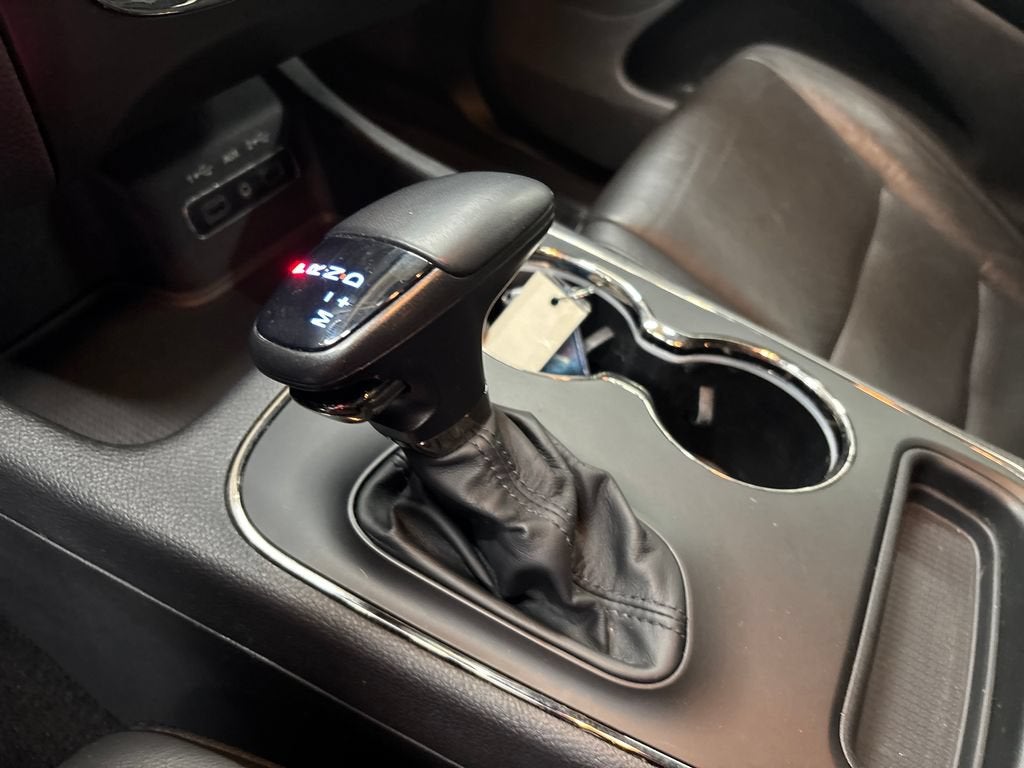 2020 Dodge Durango GT Plus